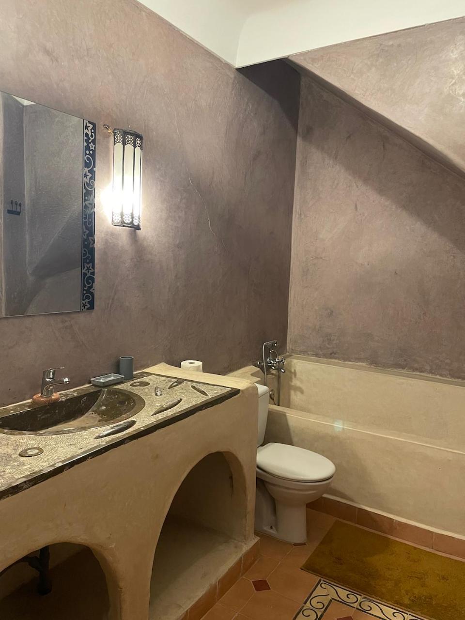 Riad Riad Dar Diva Marrakesch