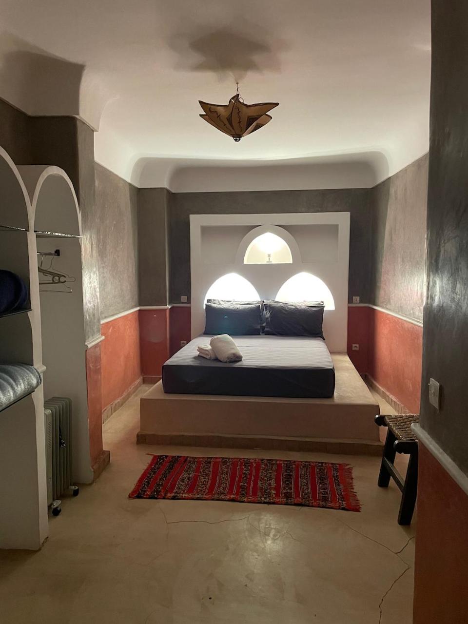Riad Riad Dar Diva Marrakesch