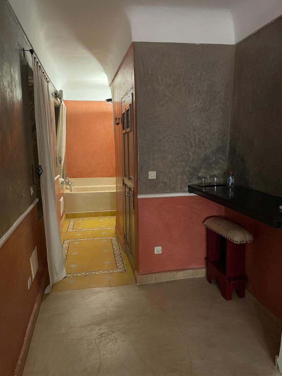 Riad Dar Diva * Marrakesch