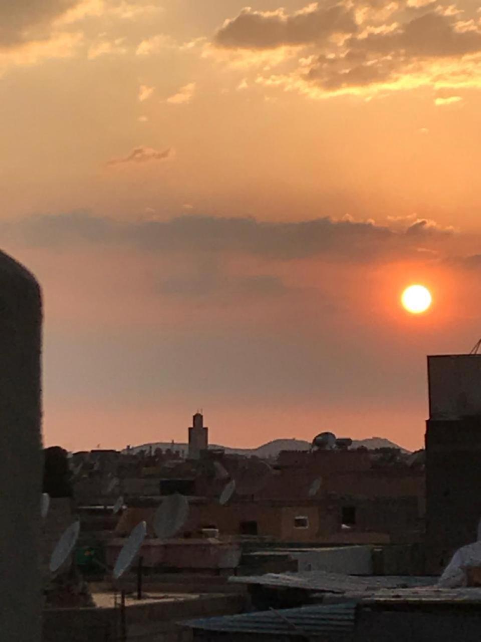 Riad Dar Diva * Marrakesch