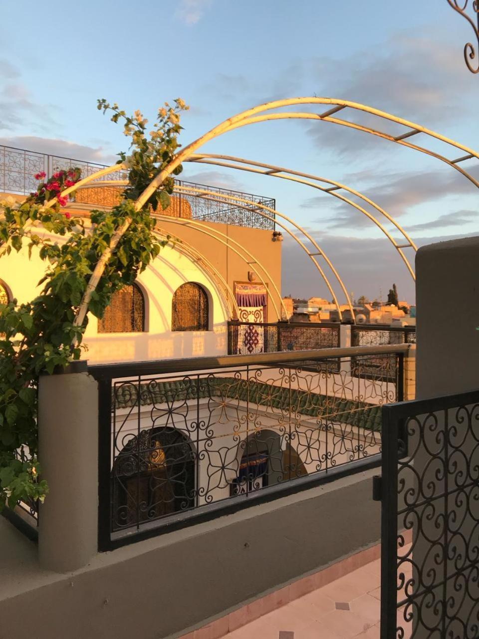 Riad Dar Diva Marrakesch