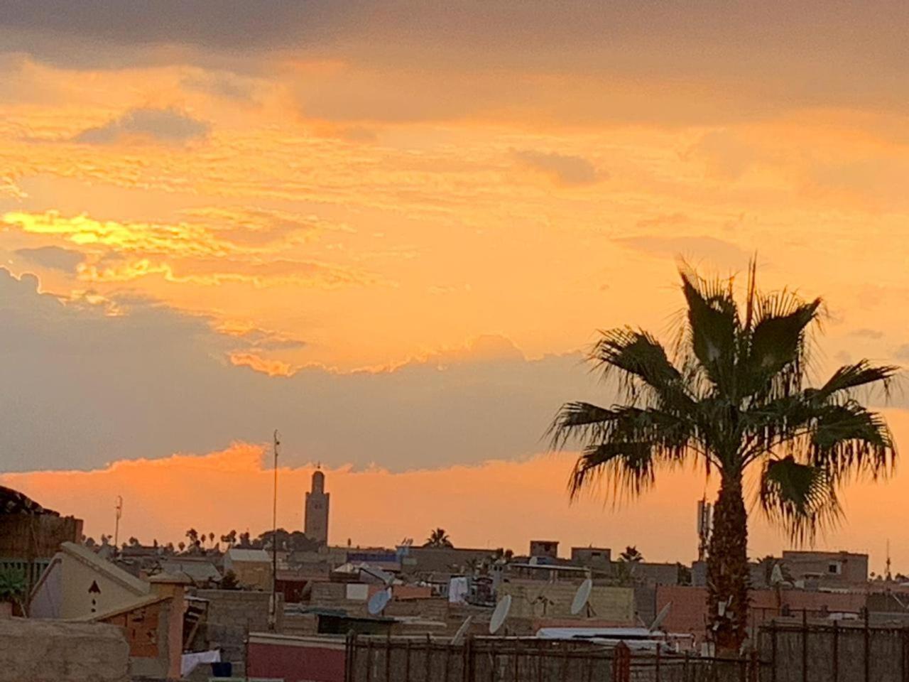 Riad Dar Diva Riad Marrakesch